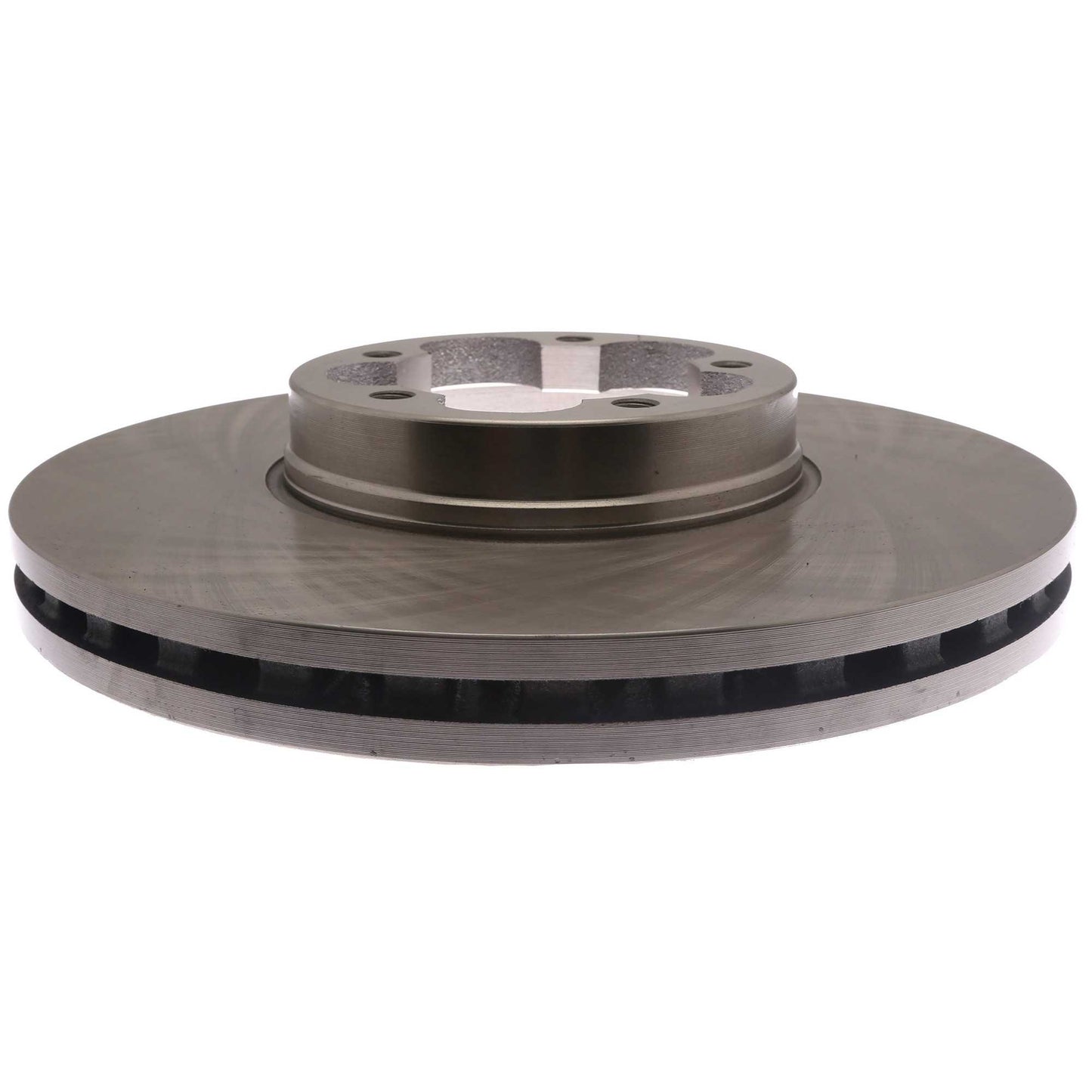 Raybestos Brakes Disc Brake Rotor 681782R