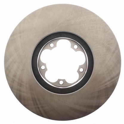 Raybestos Brakes Disc Brake Rotor 681782R