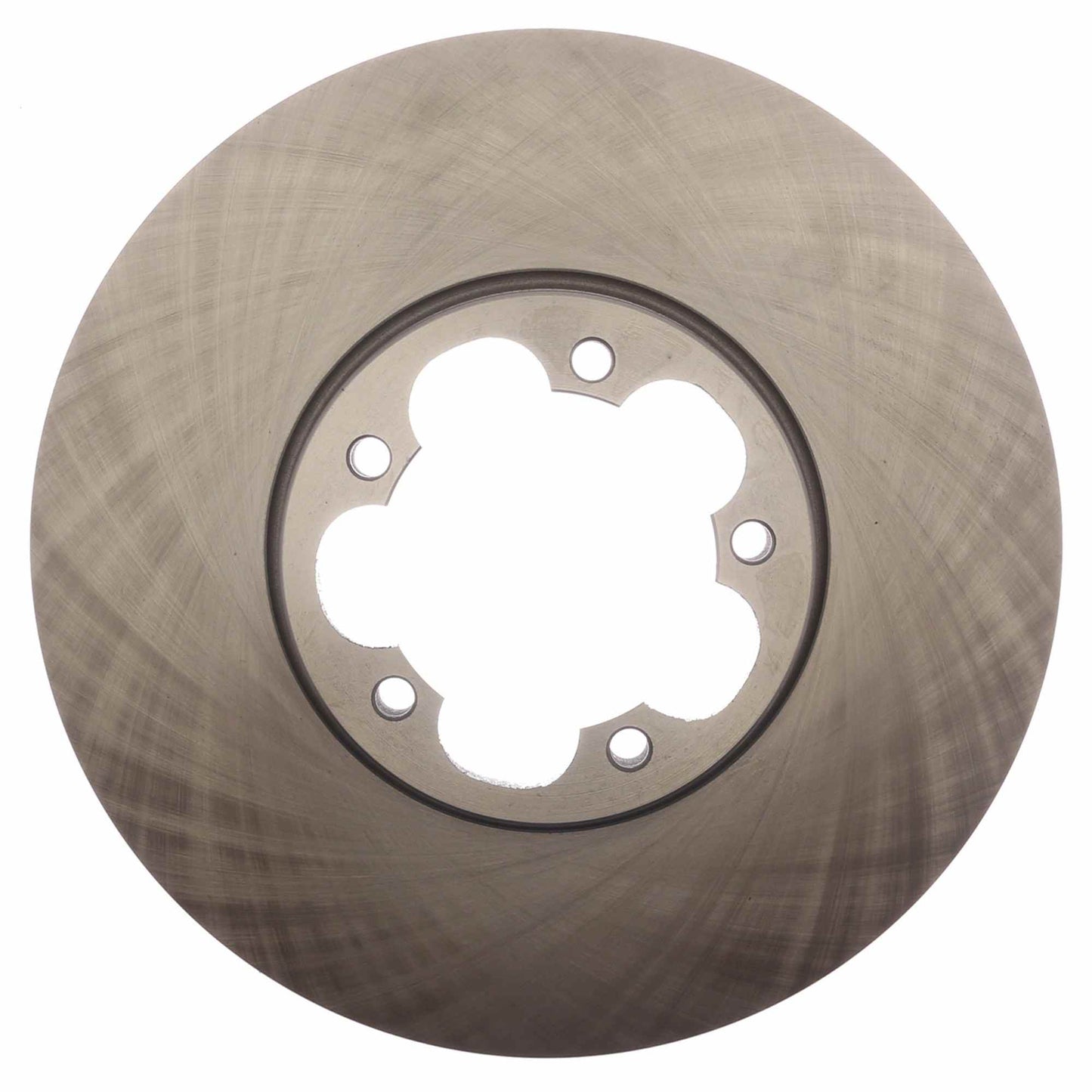 Raybestos Brakes Disc Brake Rotor 681782R