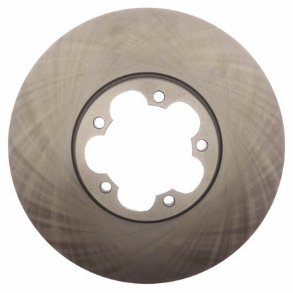 Raybestos Brakes Disc Brake Rotor 681782R