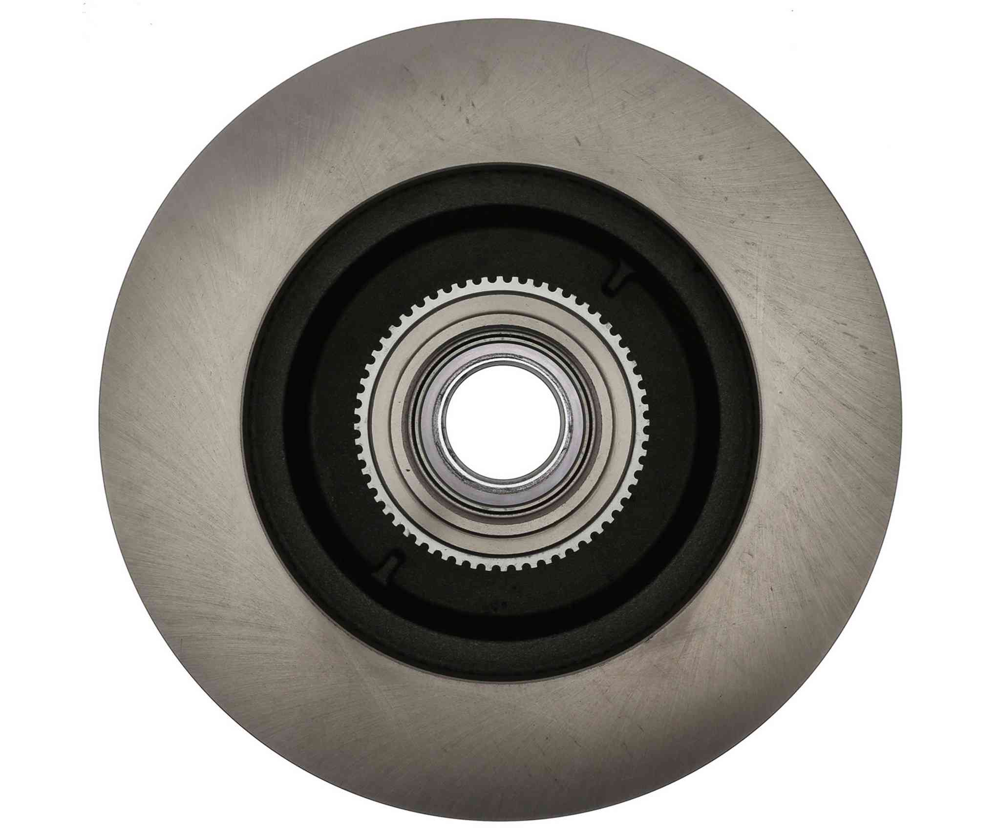 Raybestos Brakes Disc Brake Rotor 681785R