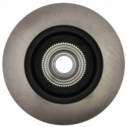 Raybestos Brakes Disc Brake Rotor 681785R