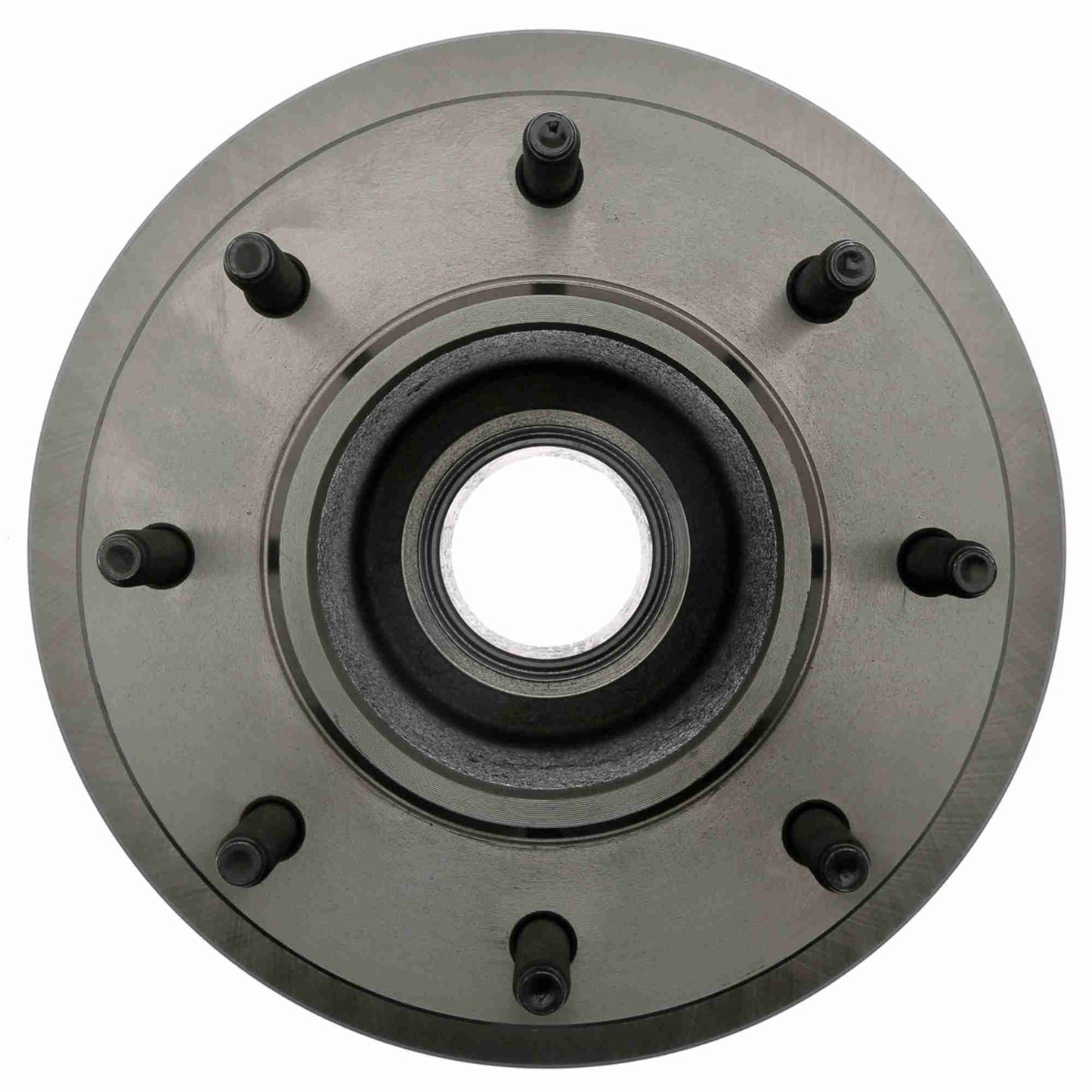 Raybestos Brakes Disc Brake Rotor 681785R