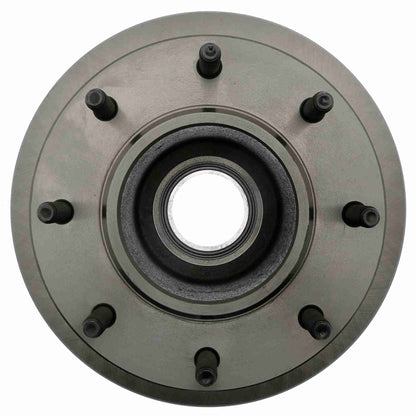 Raybestos Brakes Disc Brake Rotor 681785R