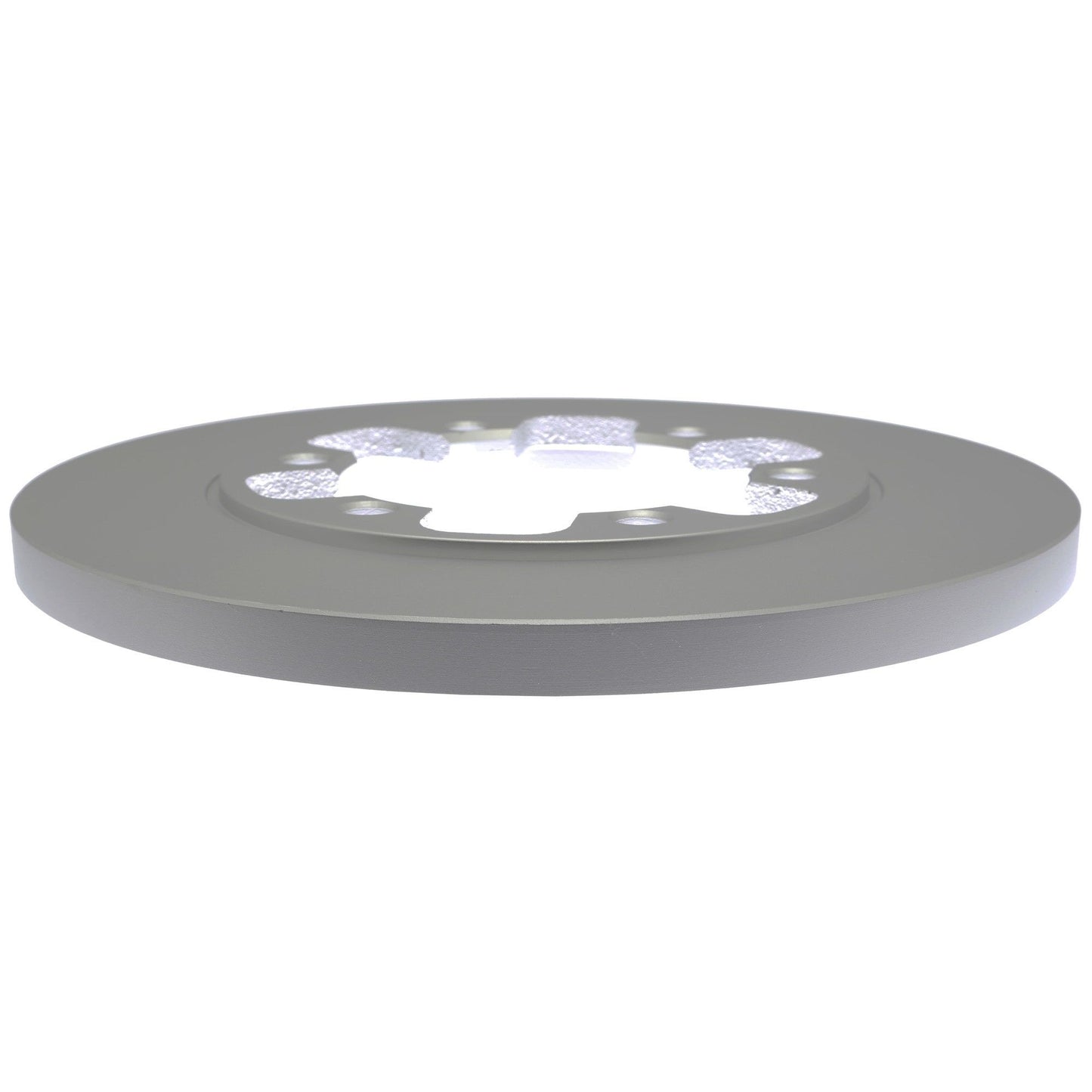 Raybestos Brakes Disc Brake Rotor 681790FZN
