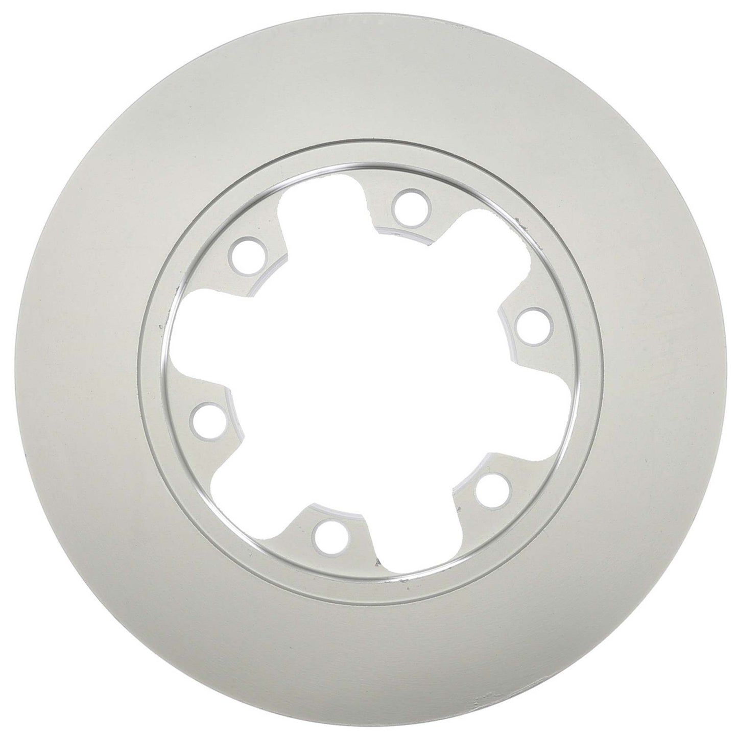 Raybestos Brakes Disc Brake Rotor 681790FZN
