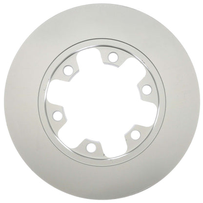 Raybestos Brakes Disc Brake Rotor 681790FZN