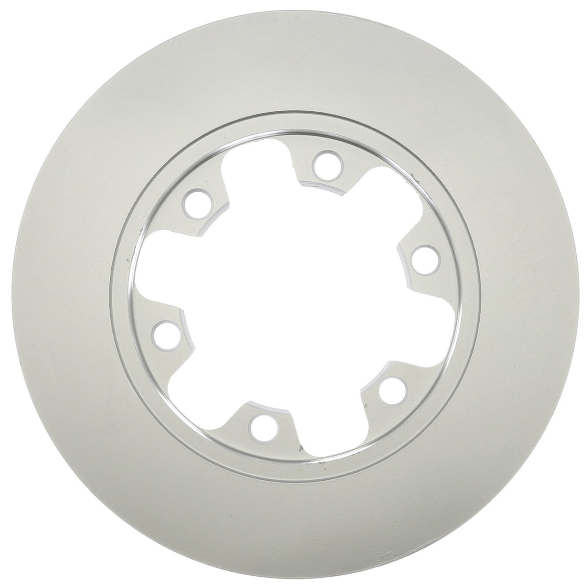 Raybestos Brakes Disc Brake Rotor 681790FZN