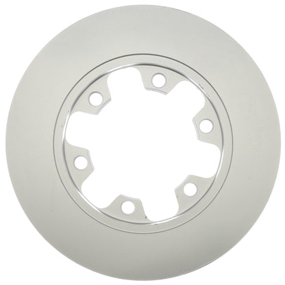 Raybestos Brakes Disc Brake Rotor 681790FZN