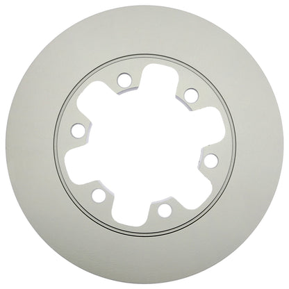 Raybestos Brakes Disc Brake Rotor 681790FZN