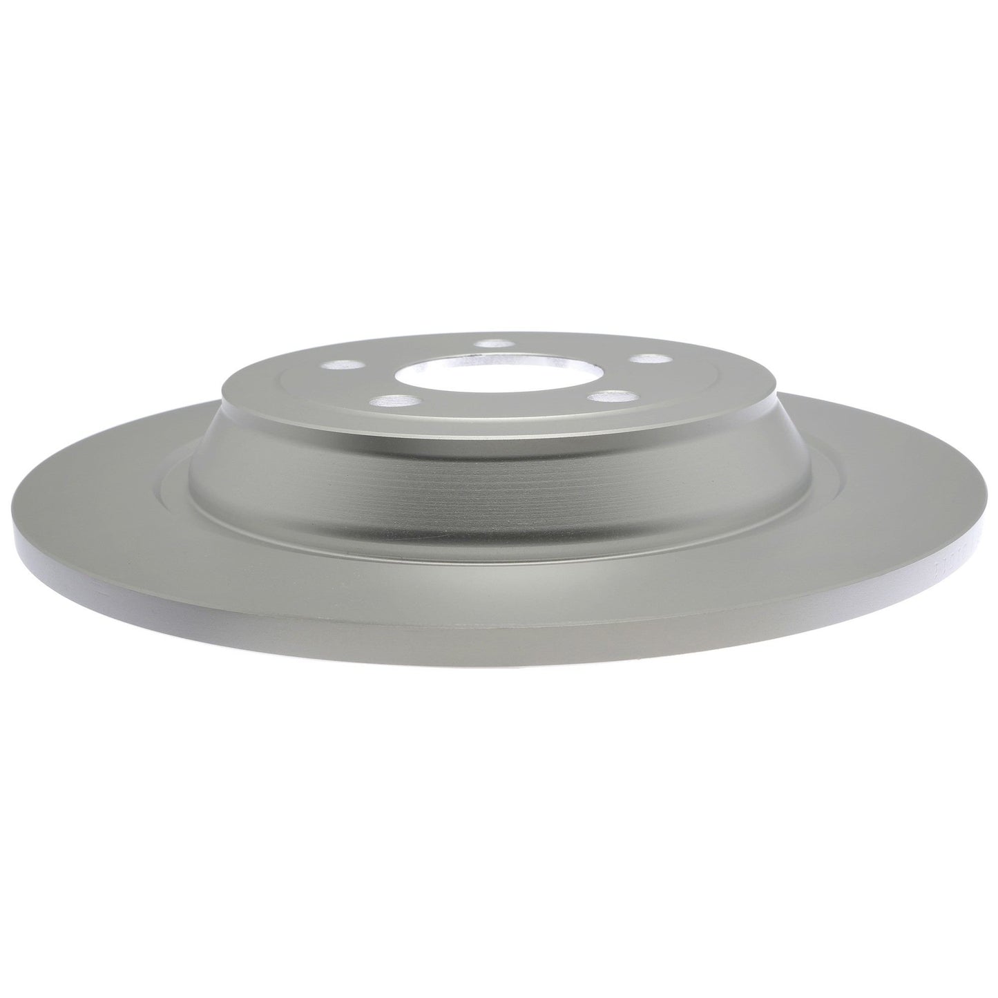 Raybestos Brakes Disc Brake Rotor 681938FZN