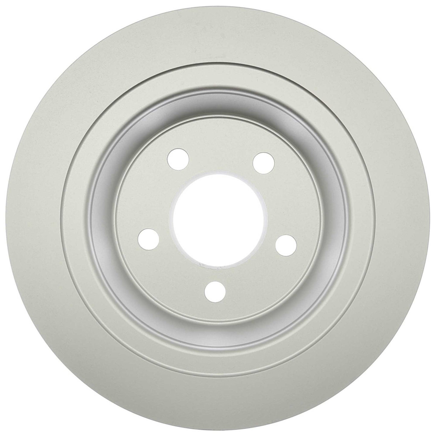 Raybestos Brakes Disc Brake Rotor 681938FZN