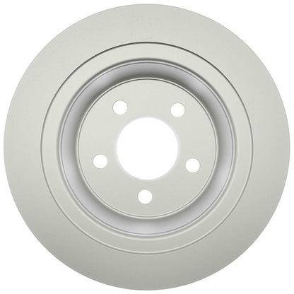 Raybestos Brakes Disc Brake Rotor 681938FZN