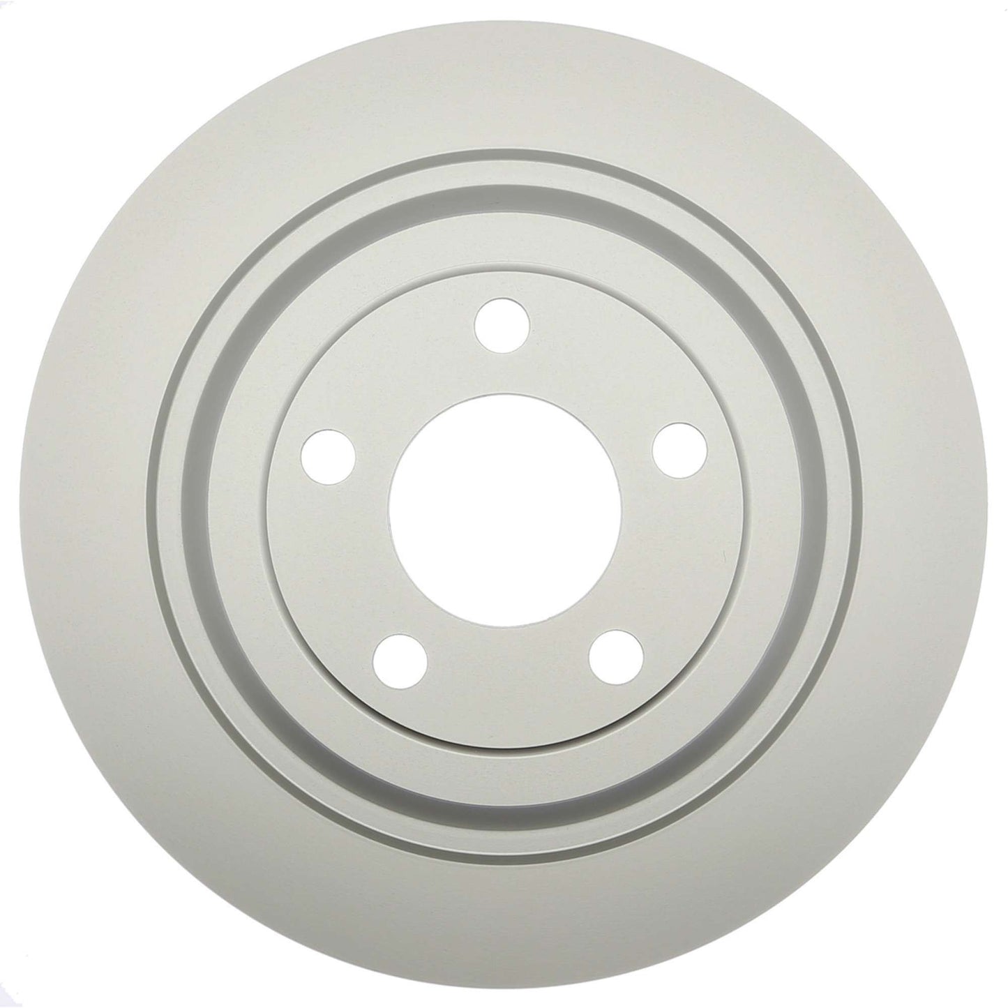 Raybestos Brakes Disc Brake Rotor 681938FZN