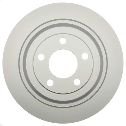 Raybestos Brakes Disc Brake Rotor 681938FZN