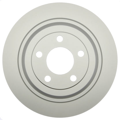 Raybestos Brakes Disc Brake Rotor 681938FZN