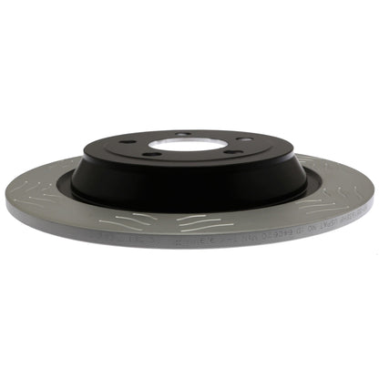 Raybestos Brakes Disc Brake Rotor 681938PER
