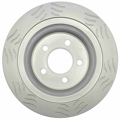 Raybestos Brakes Disc Brake Rotor 681938PER