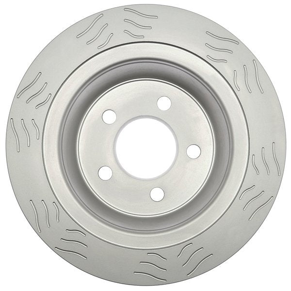 Raybestos Brakes Disc Brake Rotor 681938PER