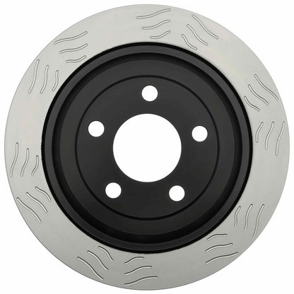 Raybestos Brakes Disc Brake Rotor 681938PER