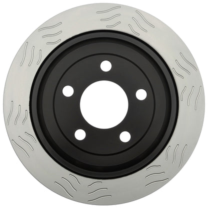 Raybestos Brakes Disc Brake Rotor 681938PER