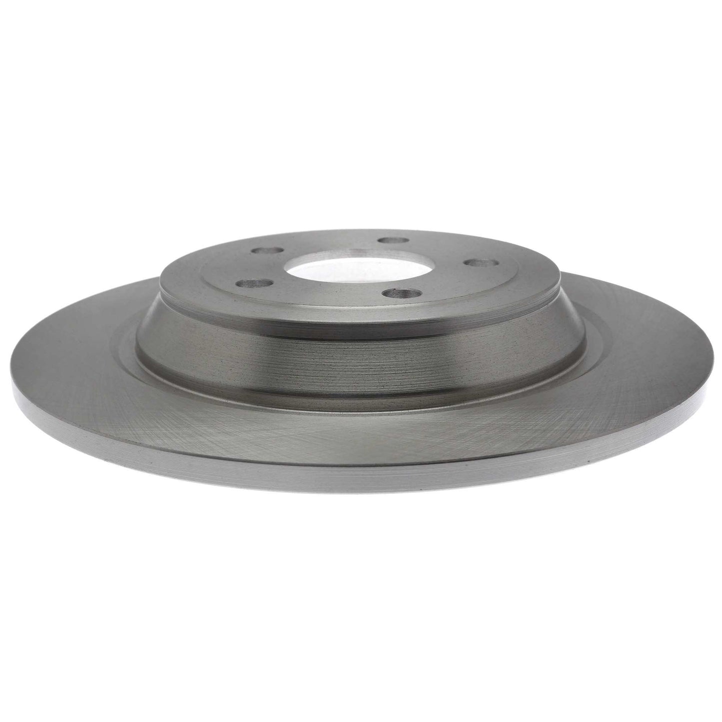 Raybestos Brakes Disc Brake Rotor 681938R