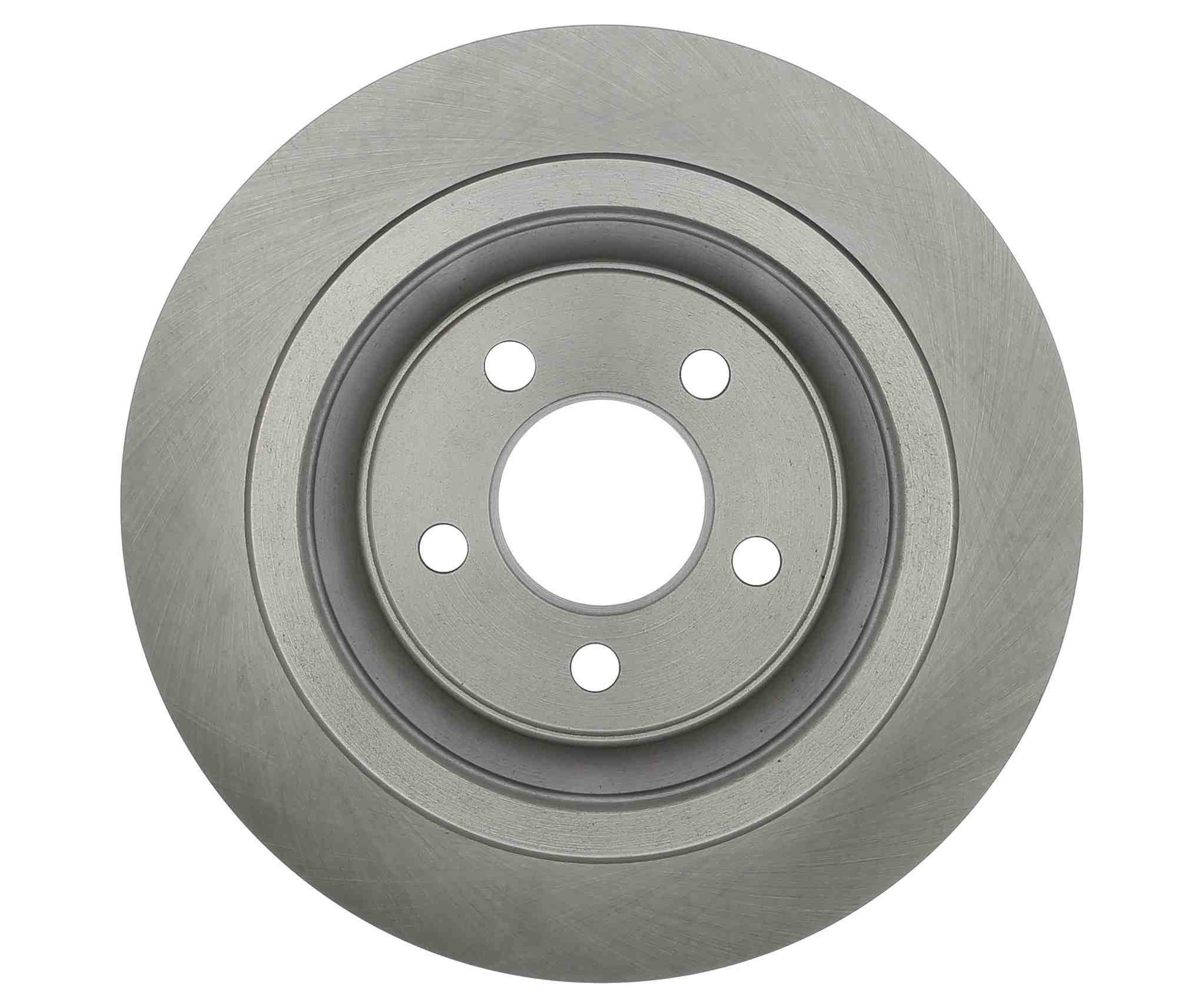 Raybestos Brakes Disc Brake Rotor 681938R