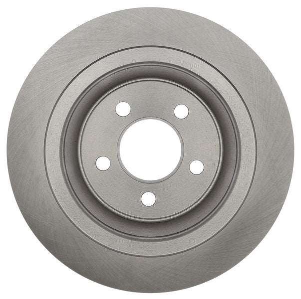 Raybestos Brakes Disc Brake Rotor 681938R