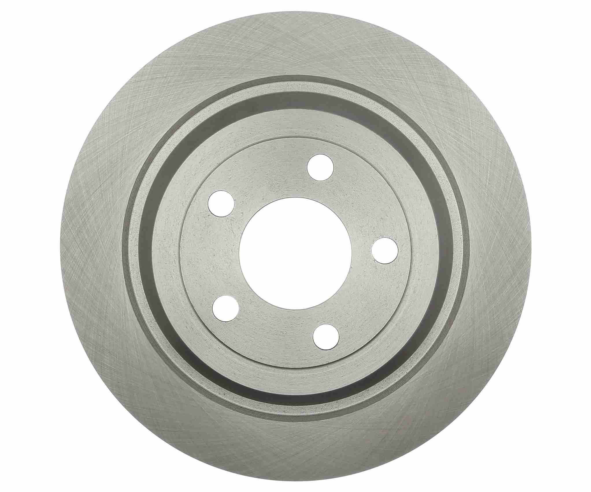 Raybestos Brakes Disc Brake Rotor 681938R