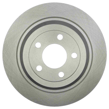 Raybestos Brakes Disc Brake Rotor 681938R