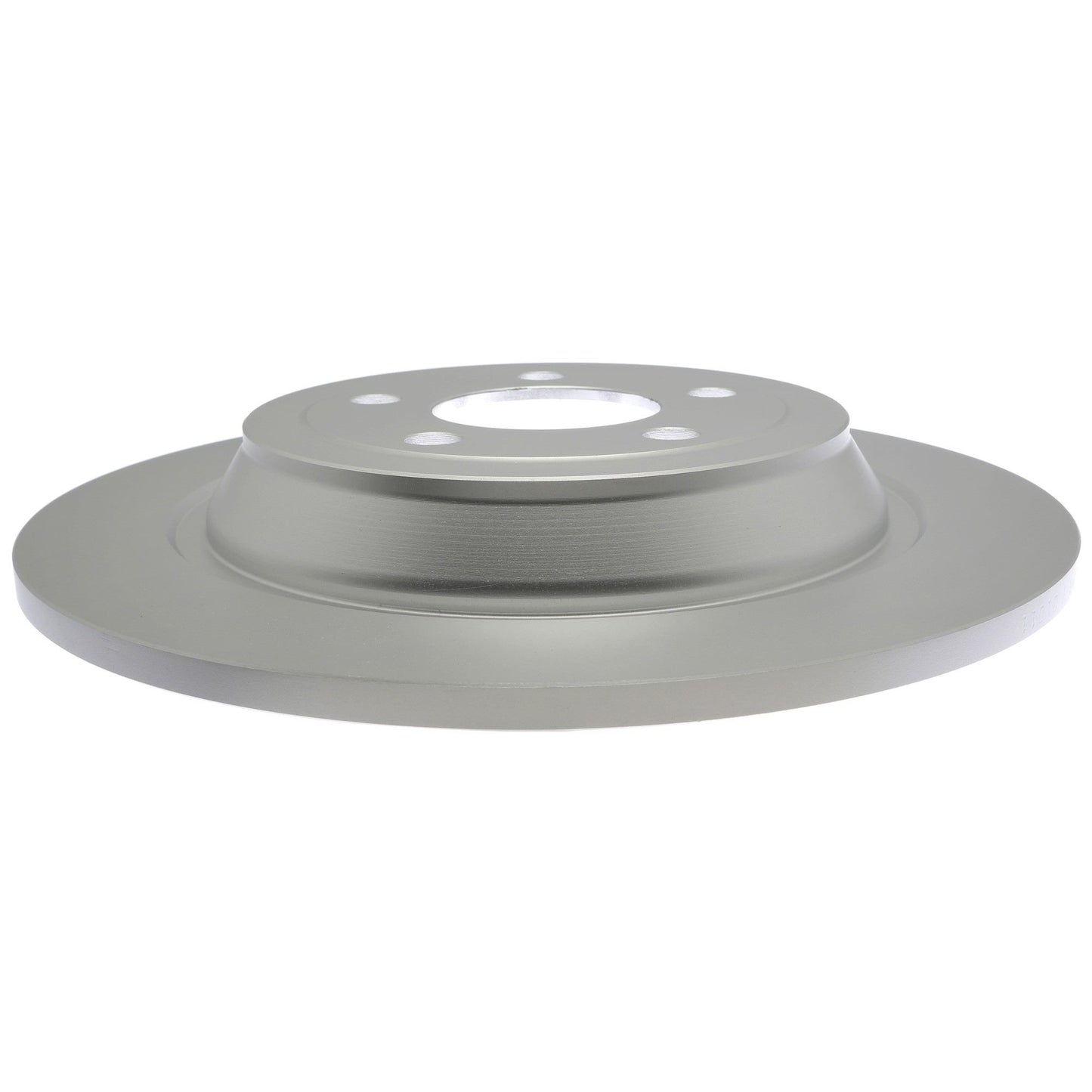 Raybestos Brakes Disc Brake Rotor 681938