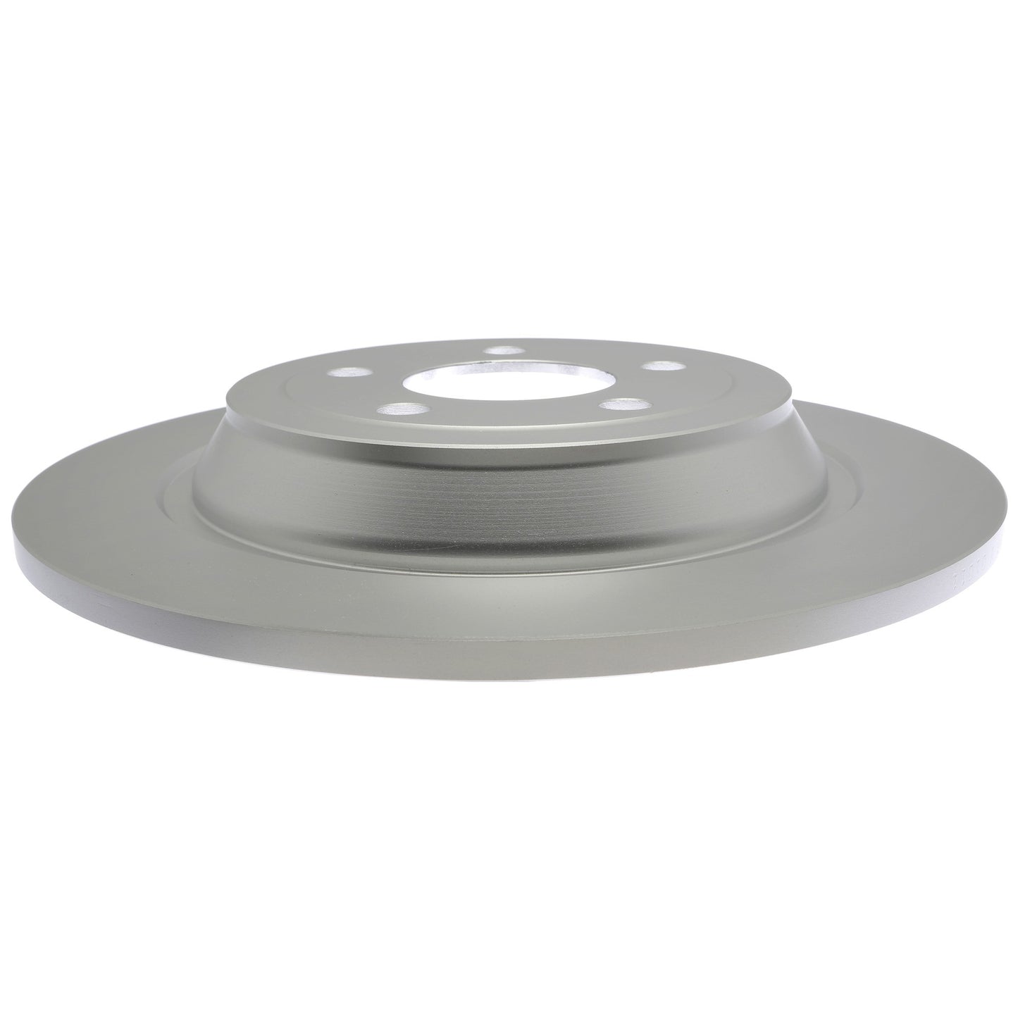 Raybestos Brakes Disc Brake Rotor 681938