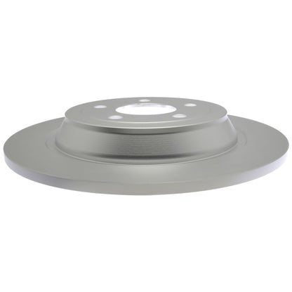 Raybestos Brakes Disc Brake Rotor 681938