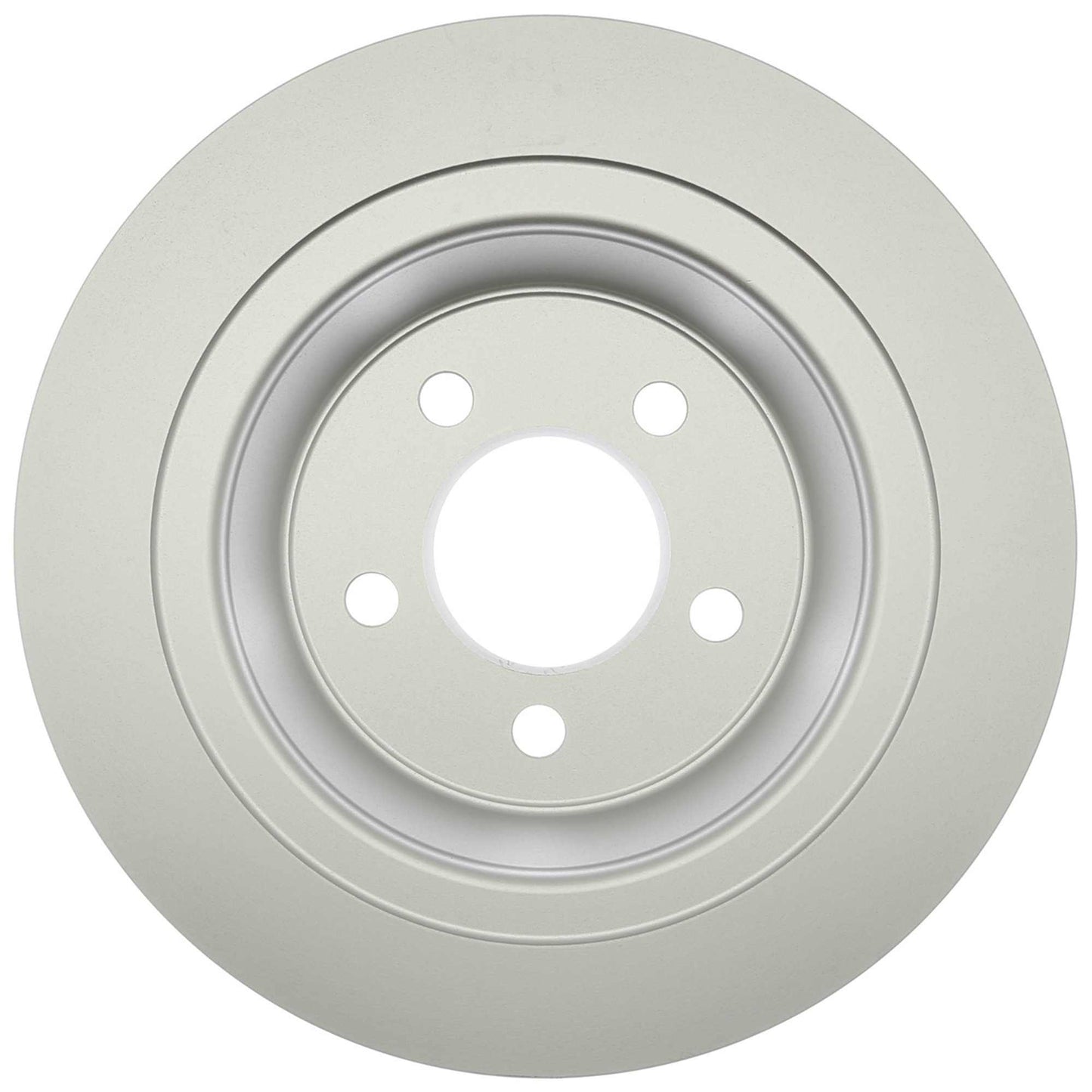 Raybestos Brakes Disc Brake Rotor 681938
