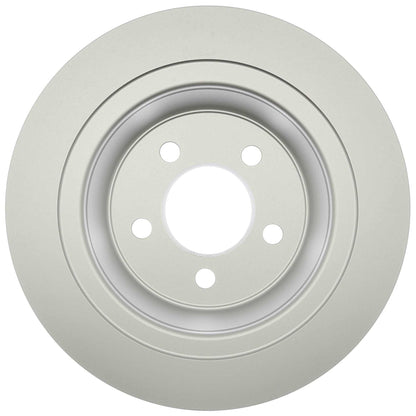 Raybestos Brakes Disc Brake Rotor 681938