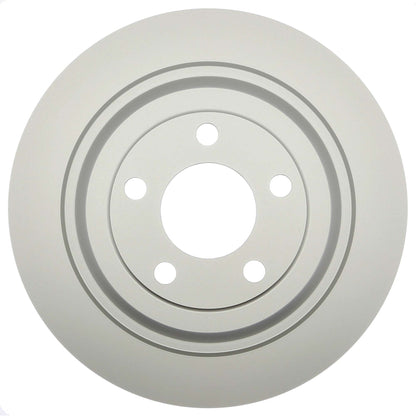 Raybestos Brakes Disc Brake Rotor 681938