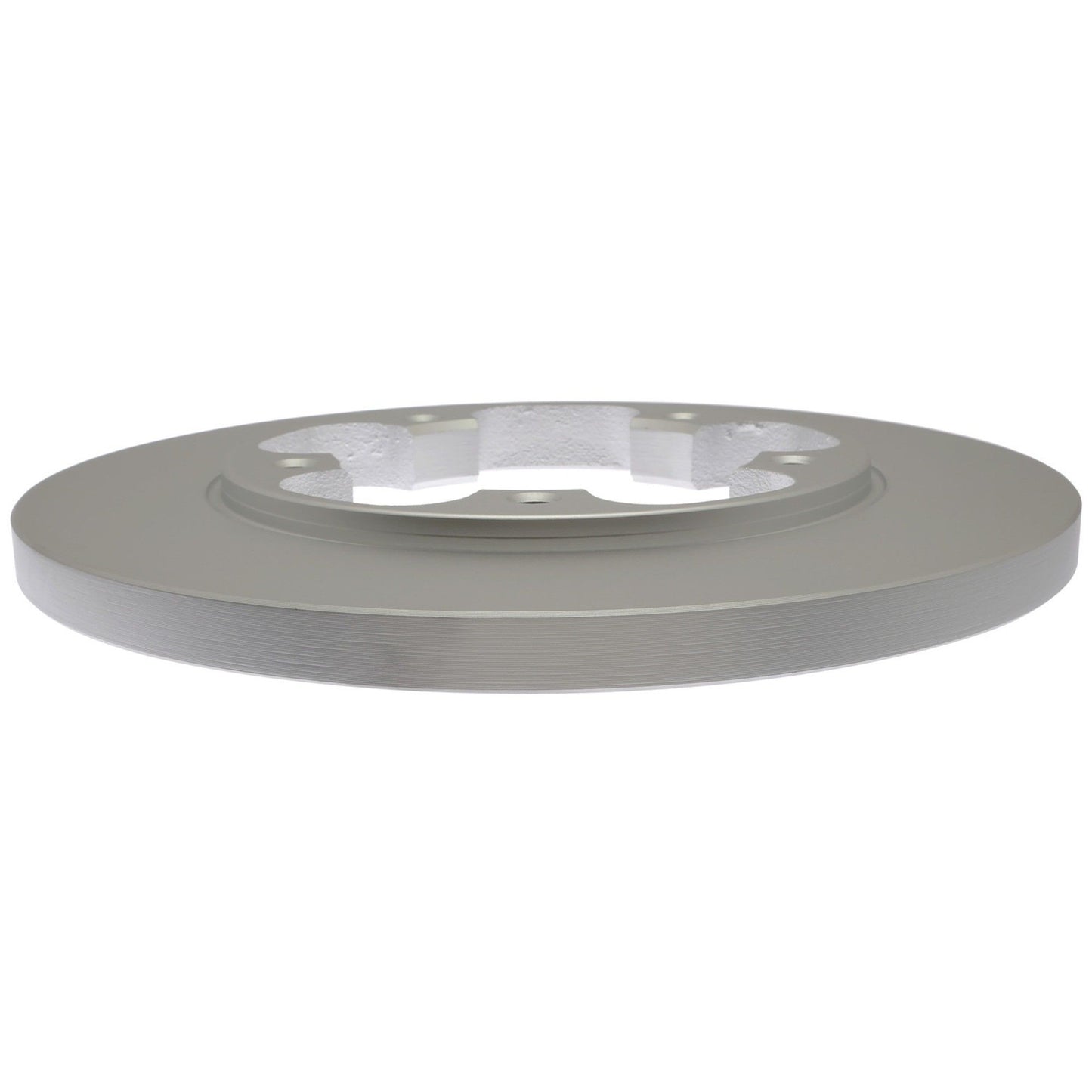 Raybestos Brakes Disc Brake Rotor 681939FZN