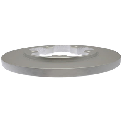 Raybestos Brakes Disc Brake Rotor 681939FZN