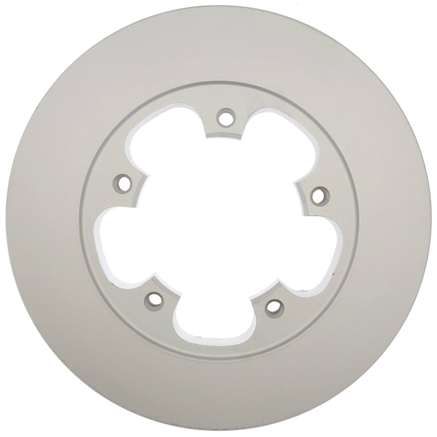 Raybestos Brakes Disc Brake Rotor 681939FZN