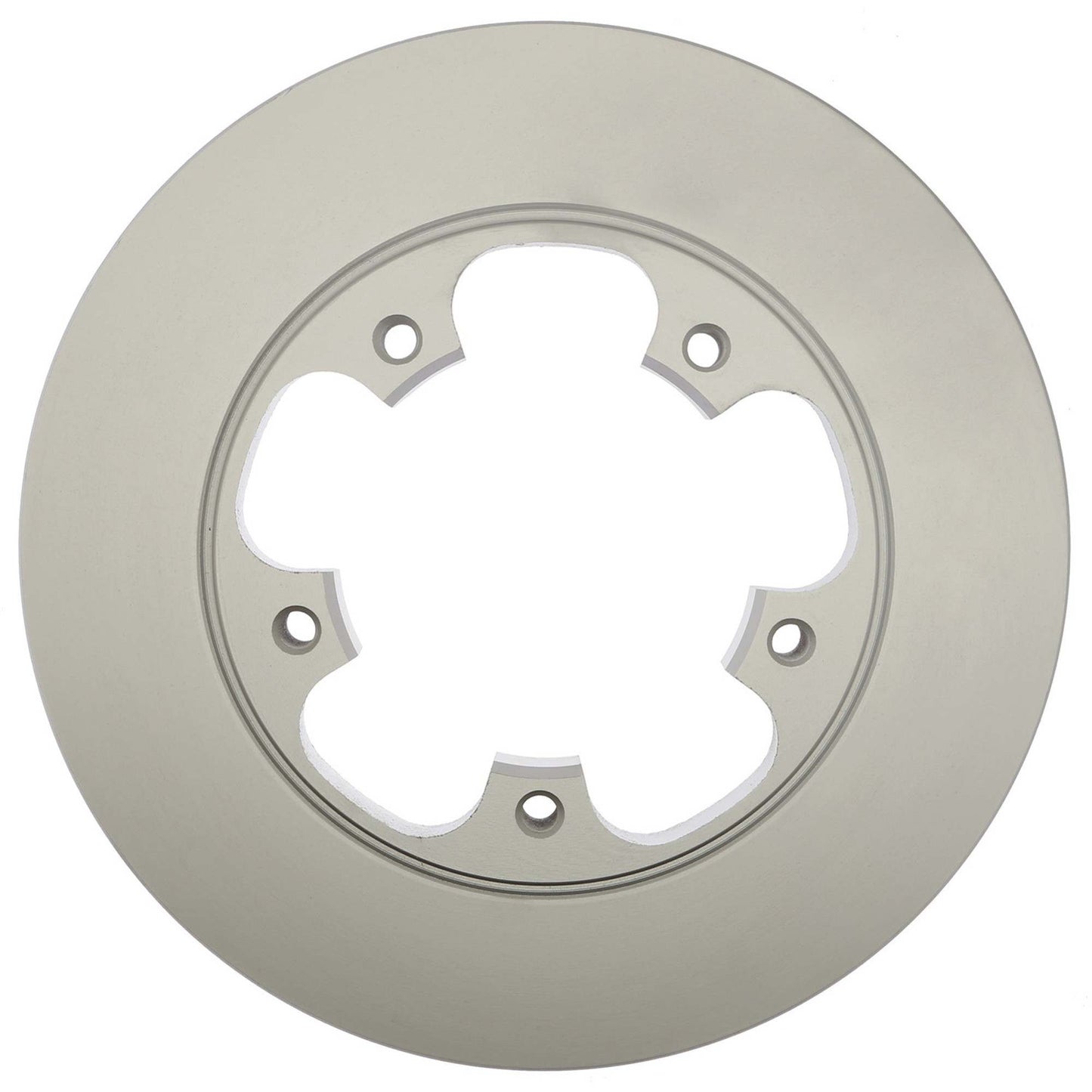 Raybestos Brakes Disc Brake Rotor 681939FZN