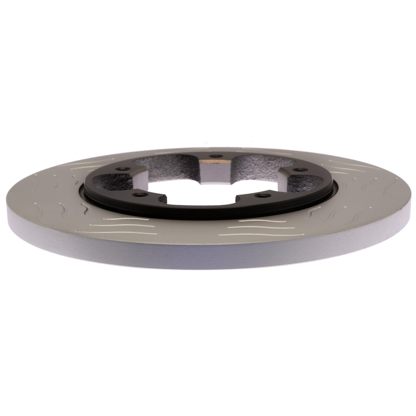 Raybestos Brakes Disc Brake Rotor 681939PER