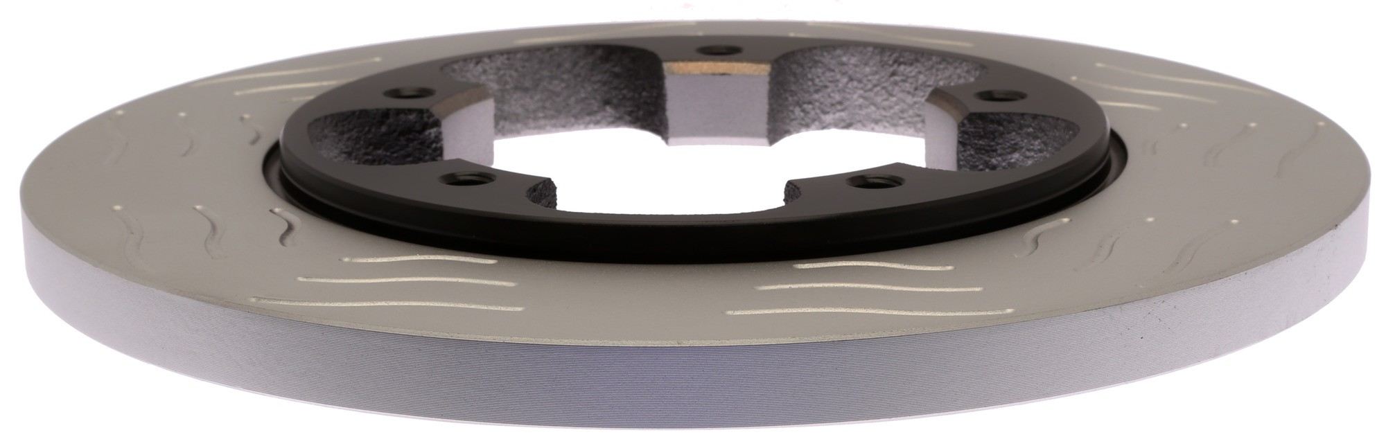 Raybestos Brakes Disc Brake Rotor 681939PER