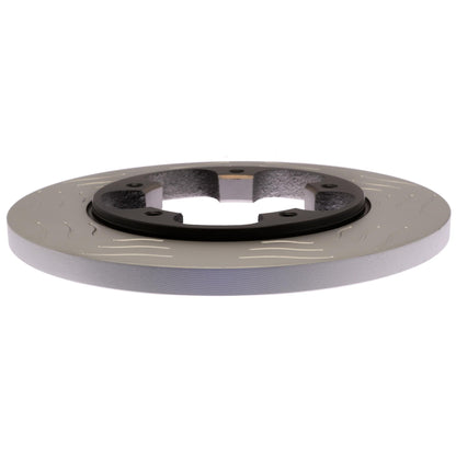 Raybestos Brakes Disc Brake Rotor 681939PER