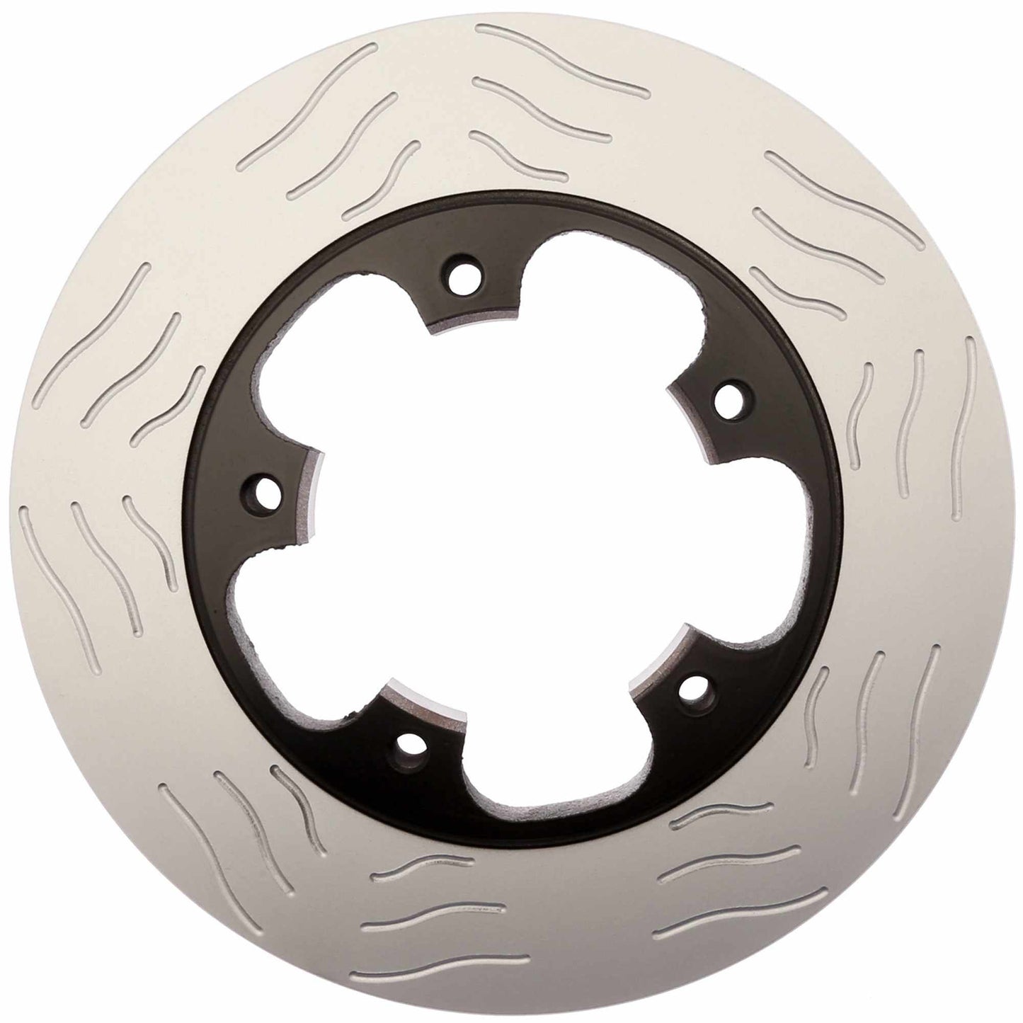 Raybestos Brakes Disc Brake Rotor 681939PER