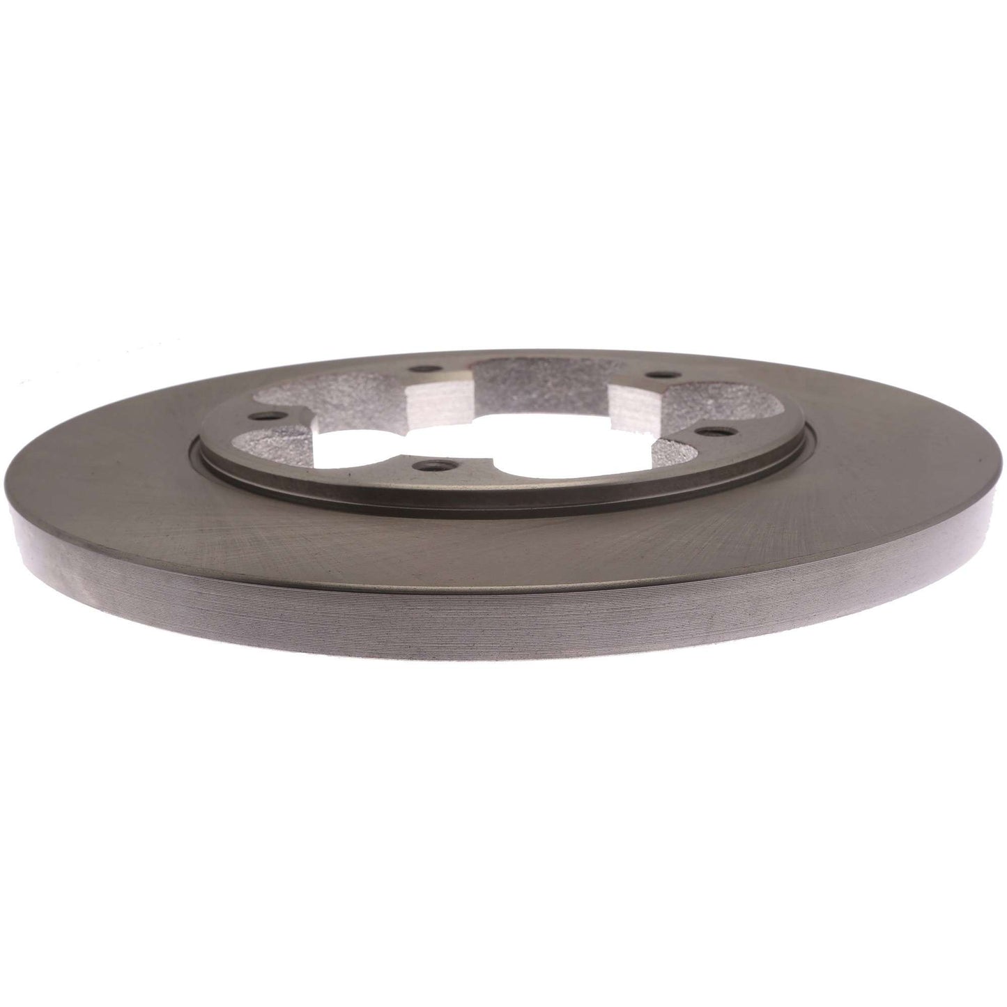 Raybestos Brakes Disc Brake Rotor 681939R