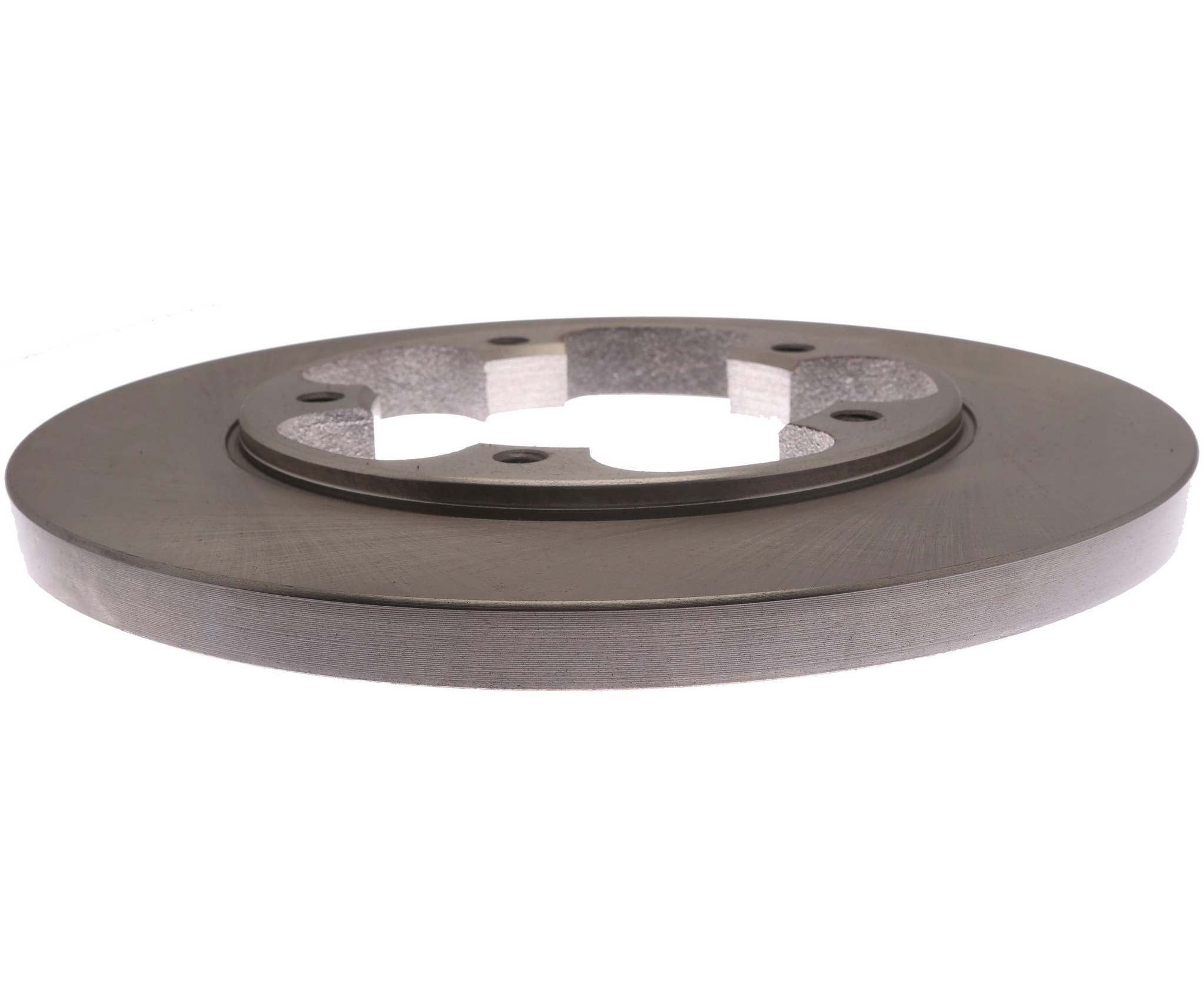 Raybestos Brakes Disc Brake Rotor 681939R