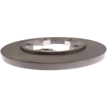 Raybestos Brakes Disc Brake Rotor 681939R