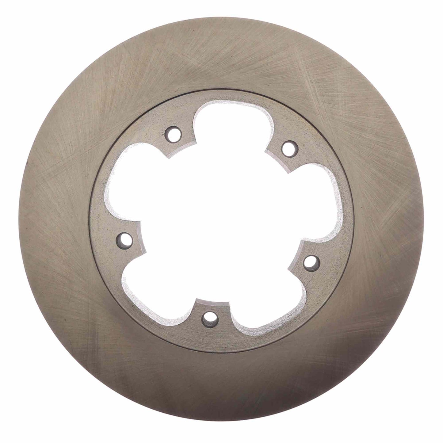 Raybestos Brakes Disc Brake Rotor 681939R