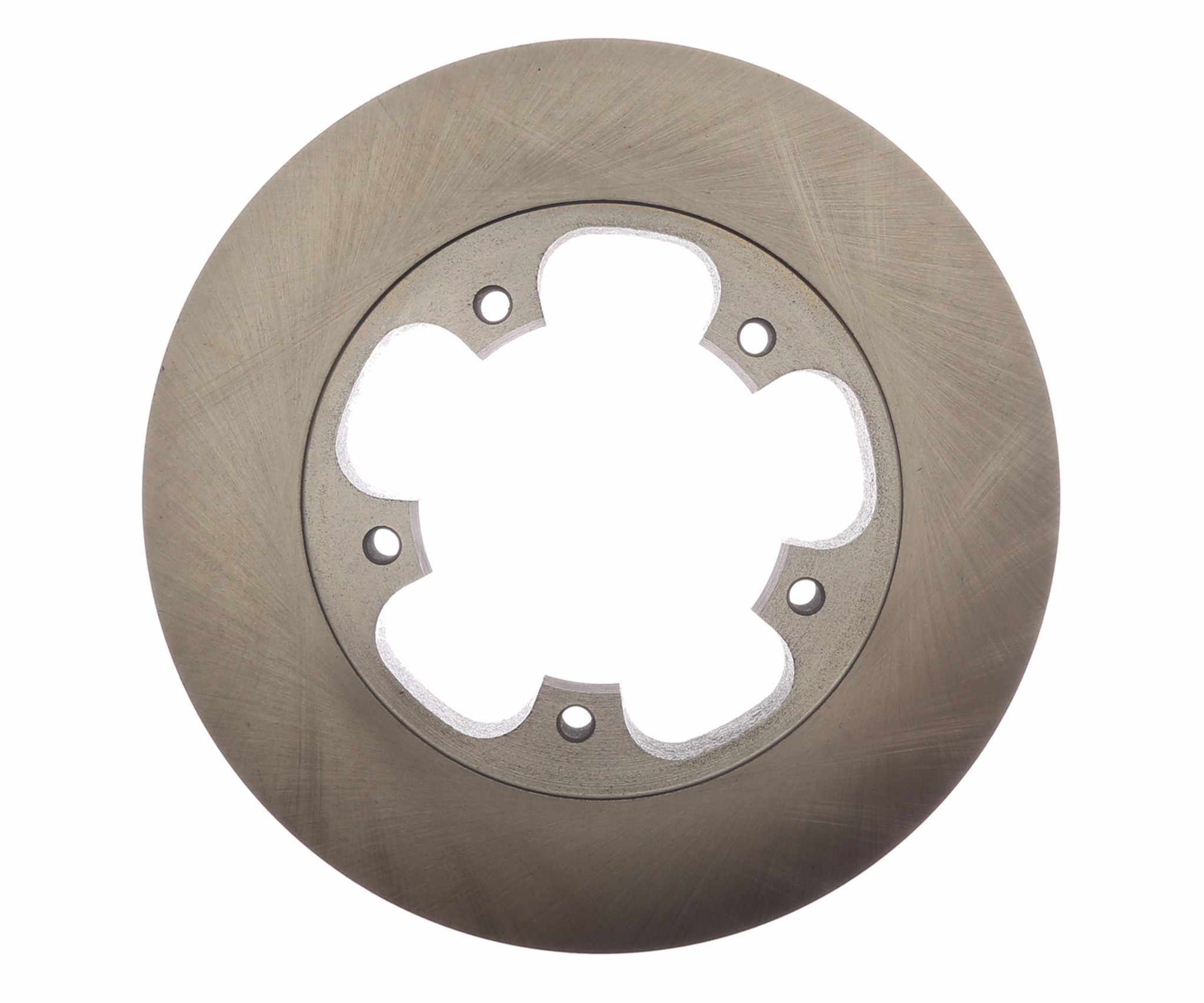 Raybestos Brakes Disc Brake Rotor 681939R