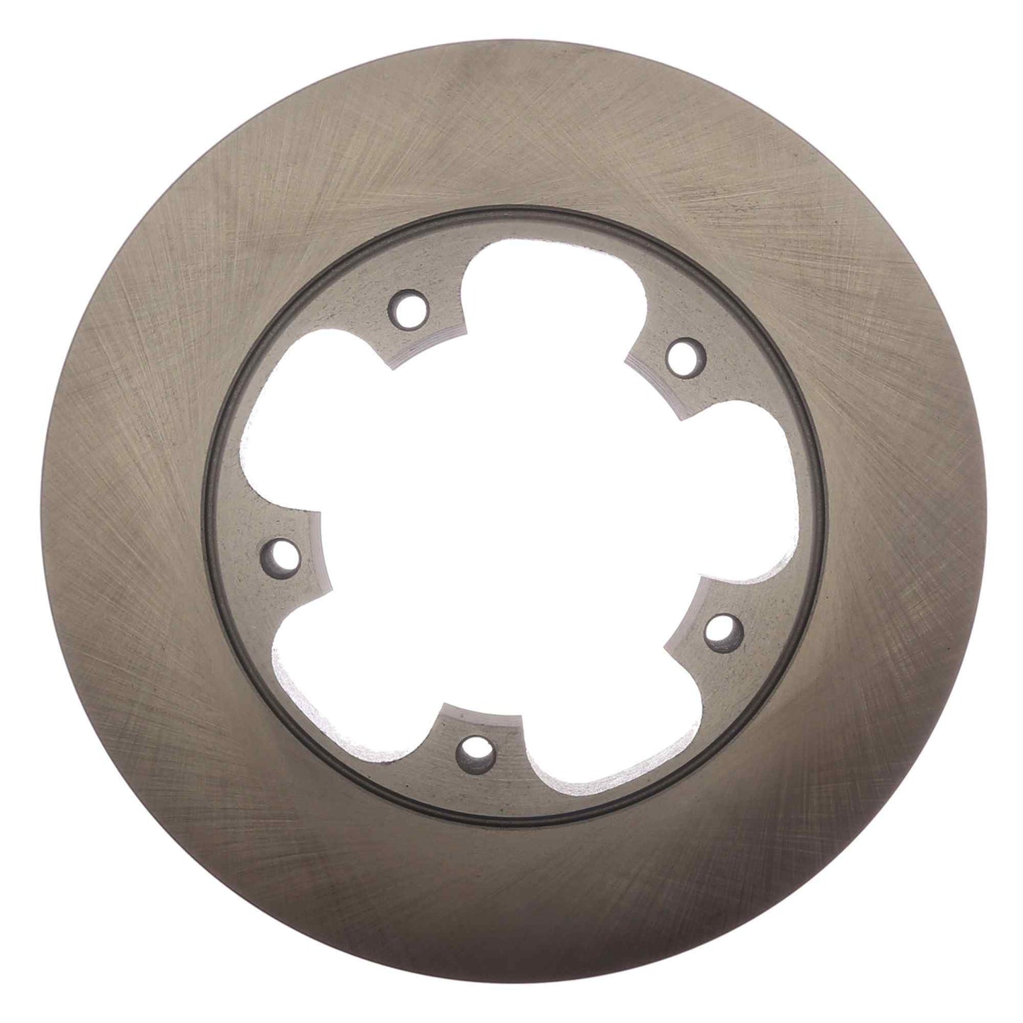 Raybestos Brakes Disc Brake Rotor 681939R